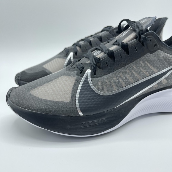 Nike Air Zoom Gravity Running Shoes Women Size 8.5 - Picture 6 of 10